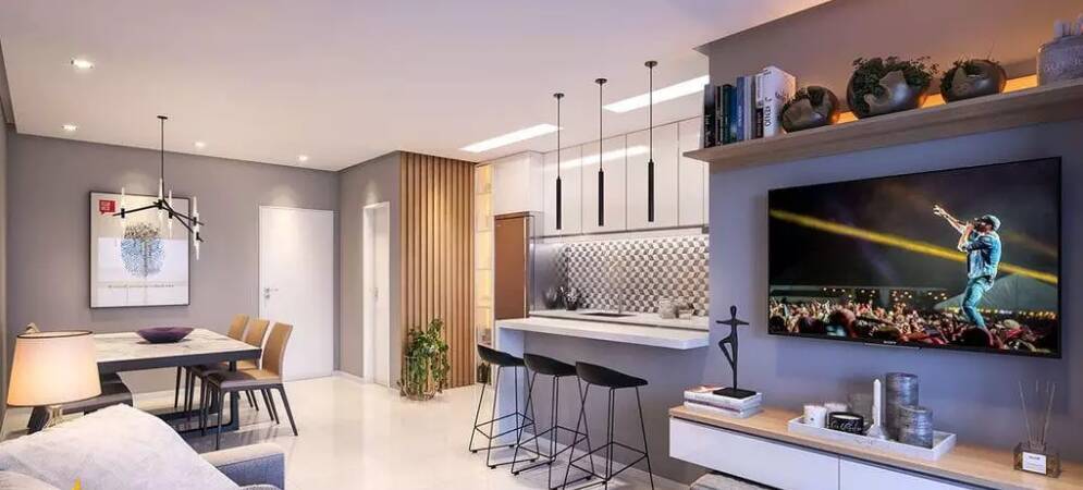 Apartamento para alugar com 2 quartos, 73m² - Foto 12