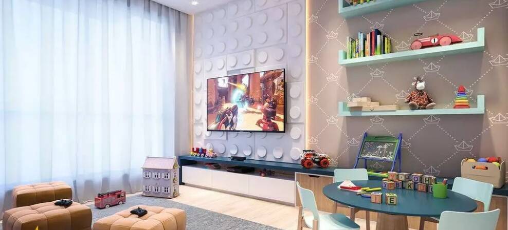 Apartamento para alugar com 2 quartos, 73m² - Foto 16