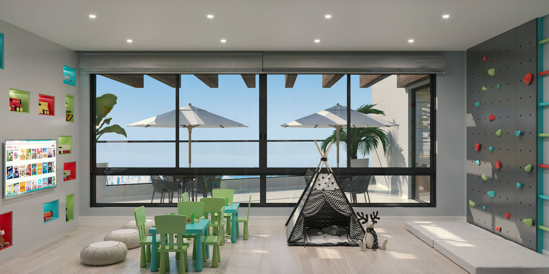 Apartamento, 2 quartos, 73 m² - Foto 6