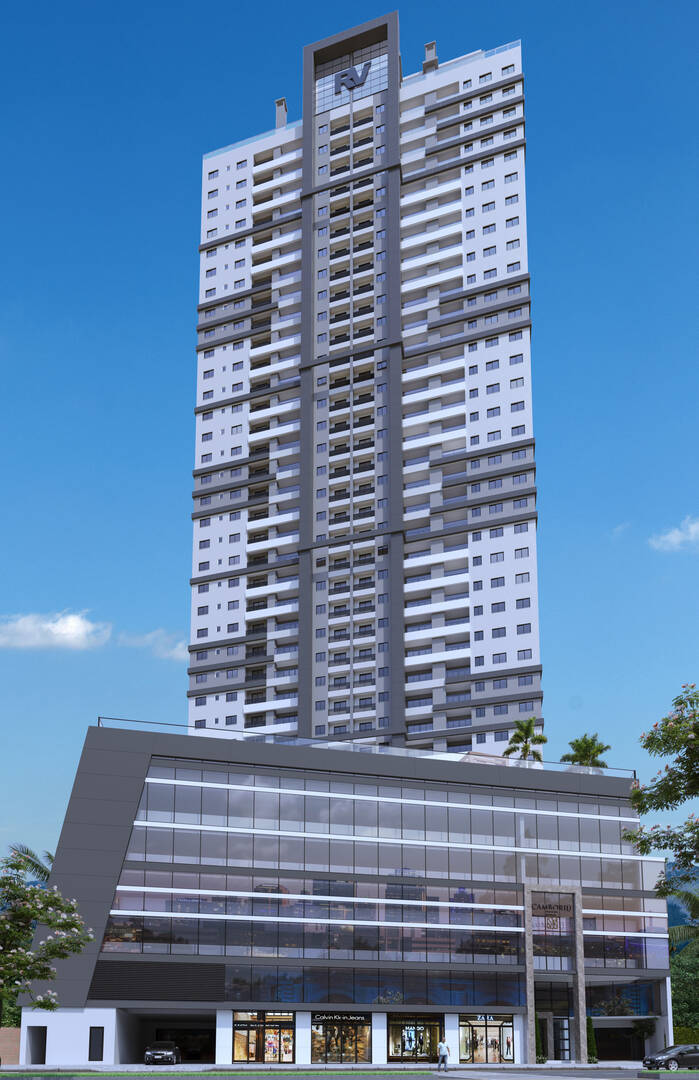 Apartamento, 2 quartos, 73 m² - Foto 8