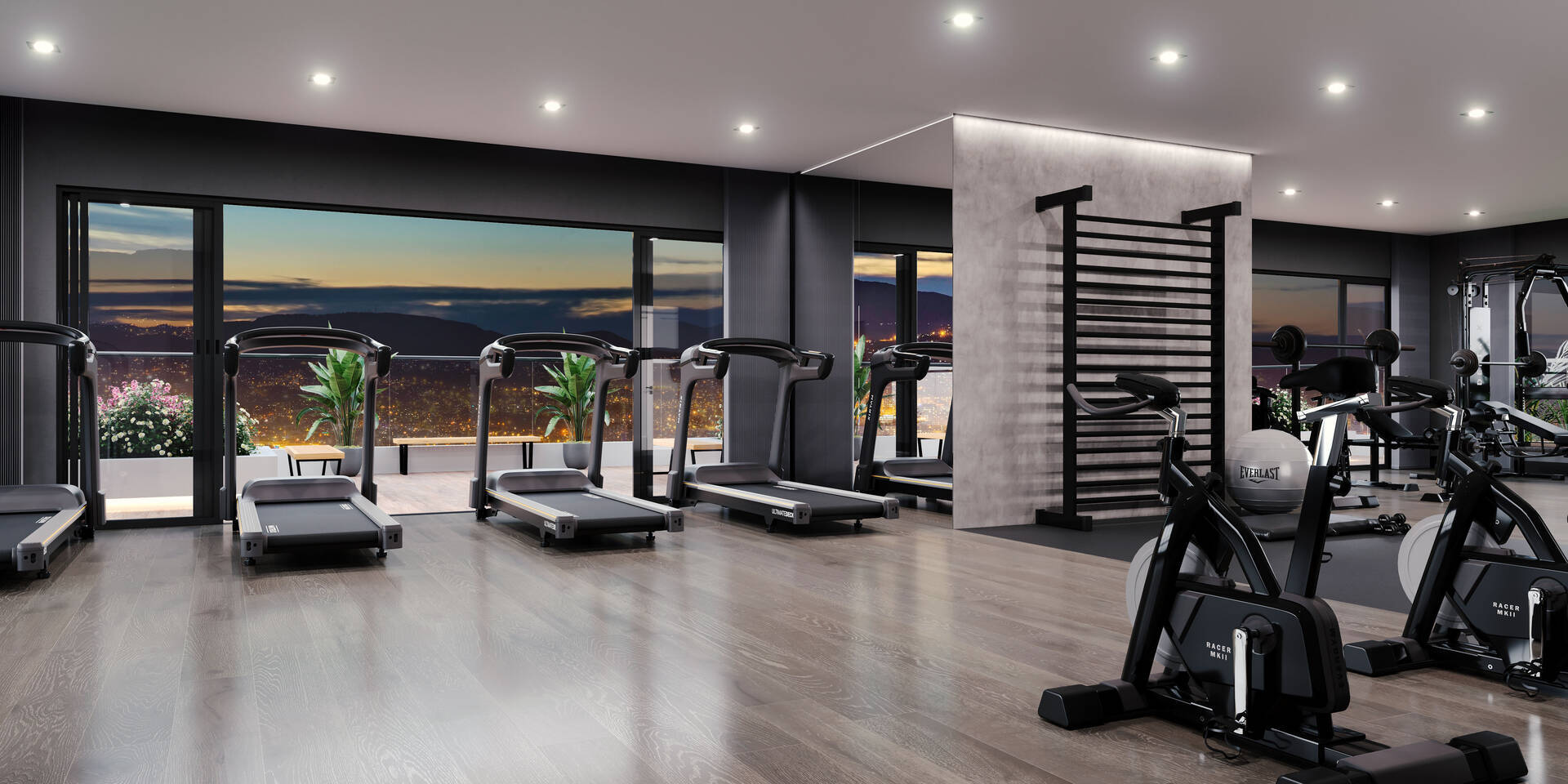 Apartamento, 2 quartos, 73 m² - Foto 10