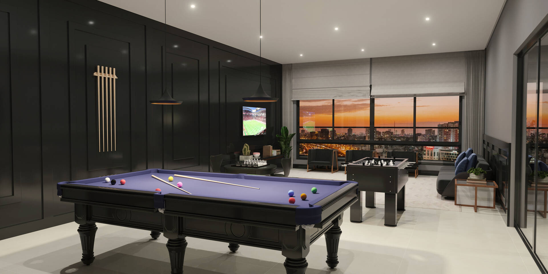 Apartamento, 2 quartos, 73 m² - Foto 11