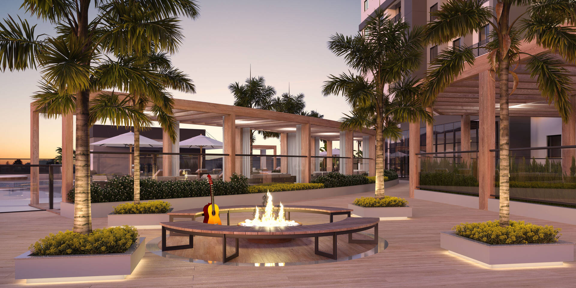 Apartamento, 2 quartos, 73 m² - Foto 13