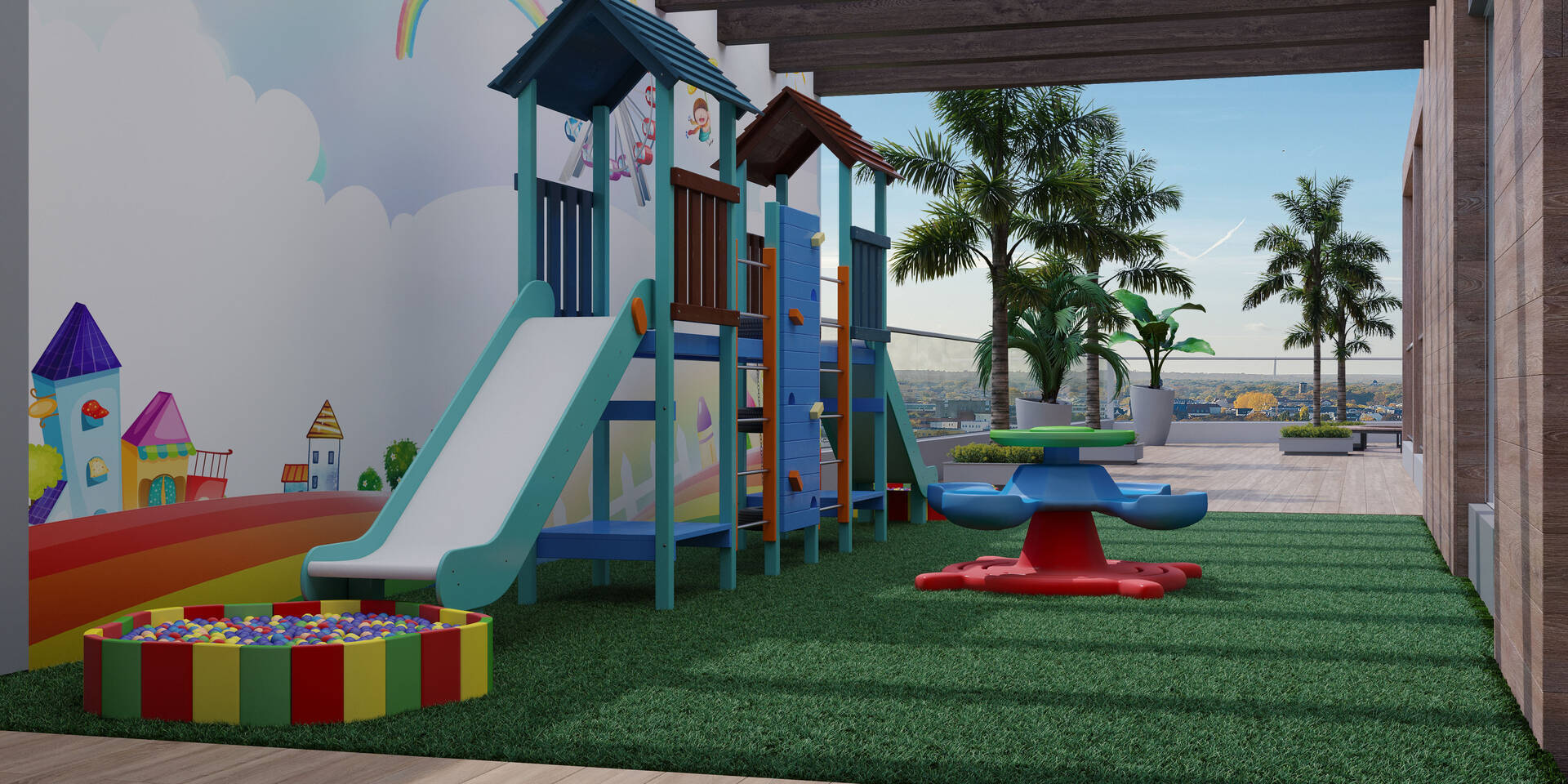 Apartamento, 2 quartos, 73 m² - Foto 15