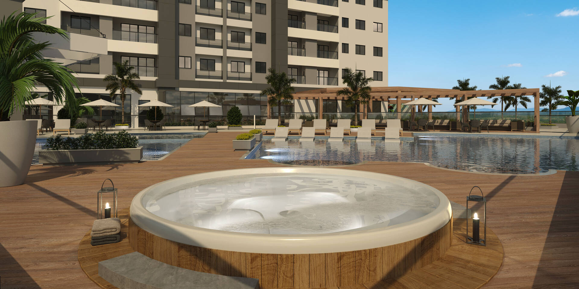 Apartamento, 2 quartos, 73 m² - Foto 16