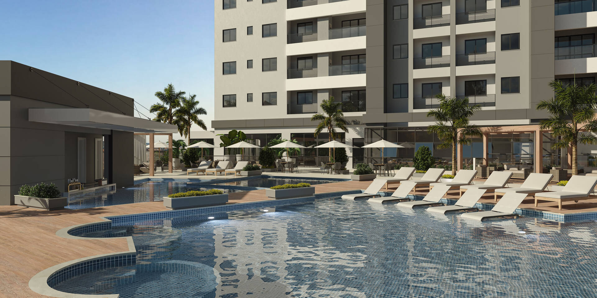 Apartamento, 2 quartos, 73 m² - Foto 17