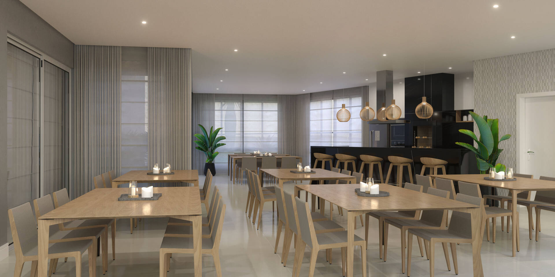 Apartamento, 2 quartos, 73 m² - Foto 19