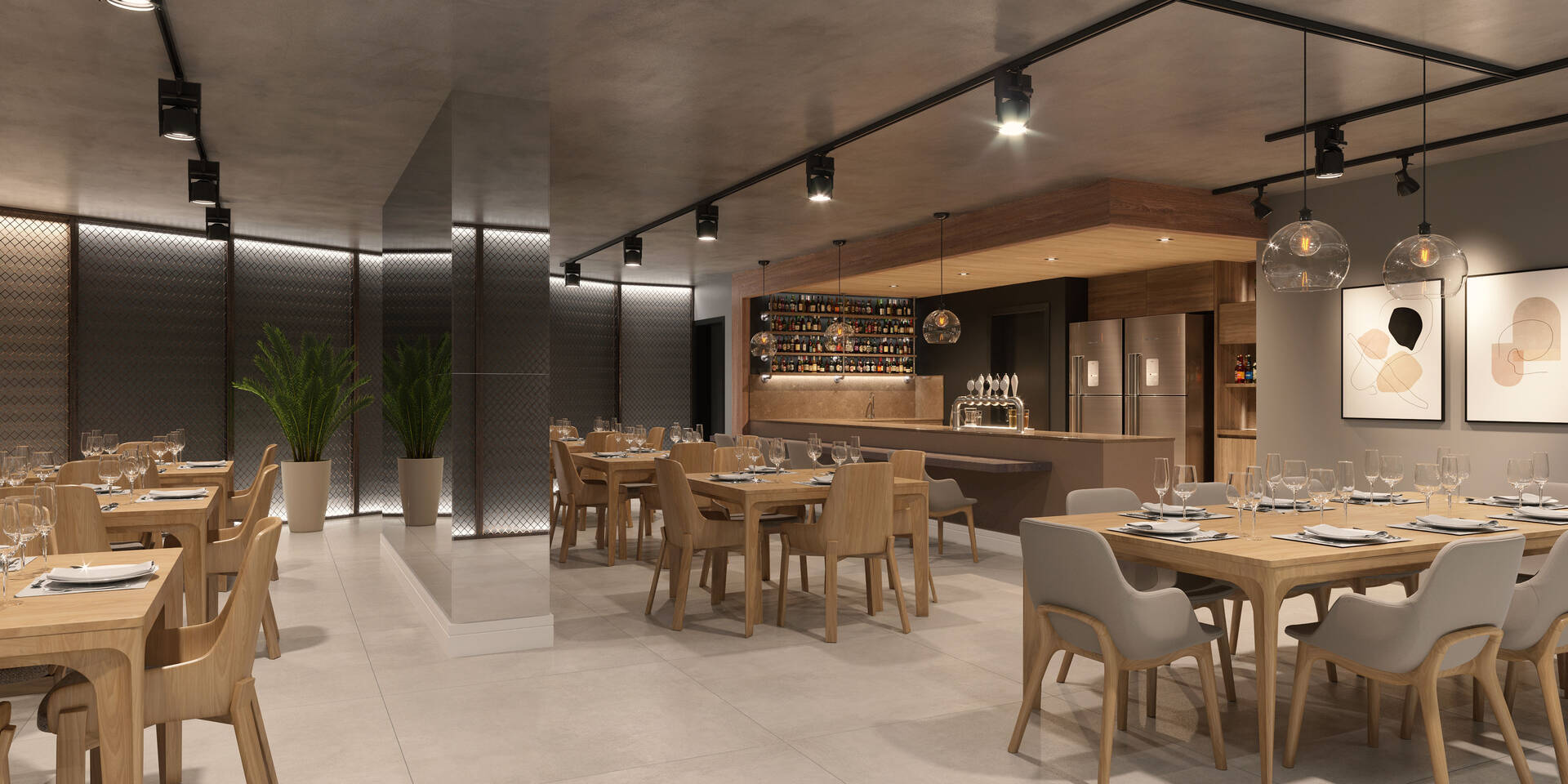 Apartamento, 2 quartos, 73 m² - Foto 20