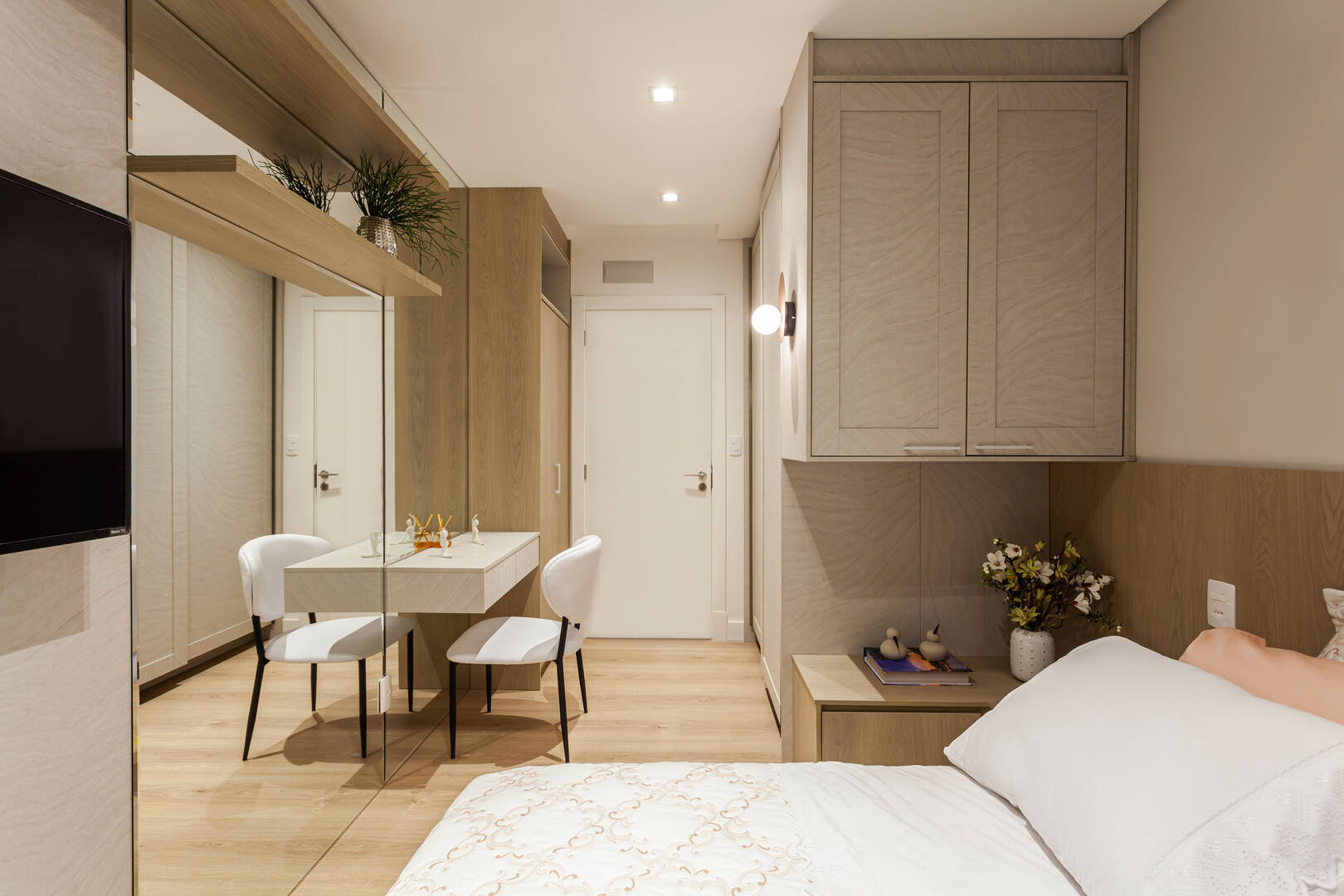 Apartamento, 2 quartos, 73 m² - Foto 28