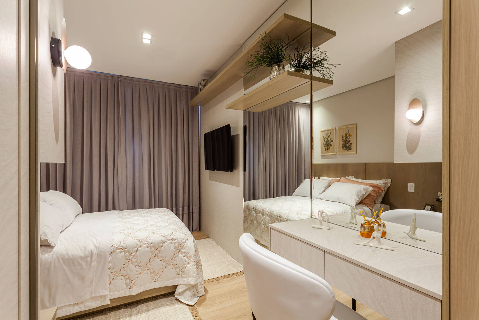 Apartamento, 2 quartos, 73 m² - Foto 31