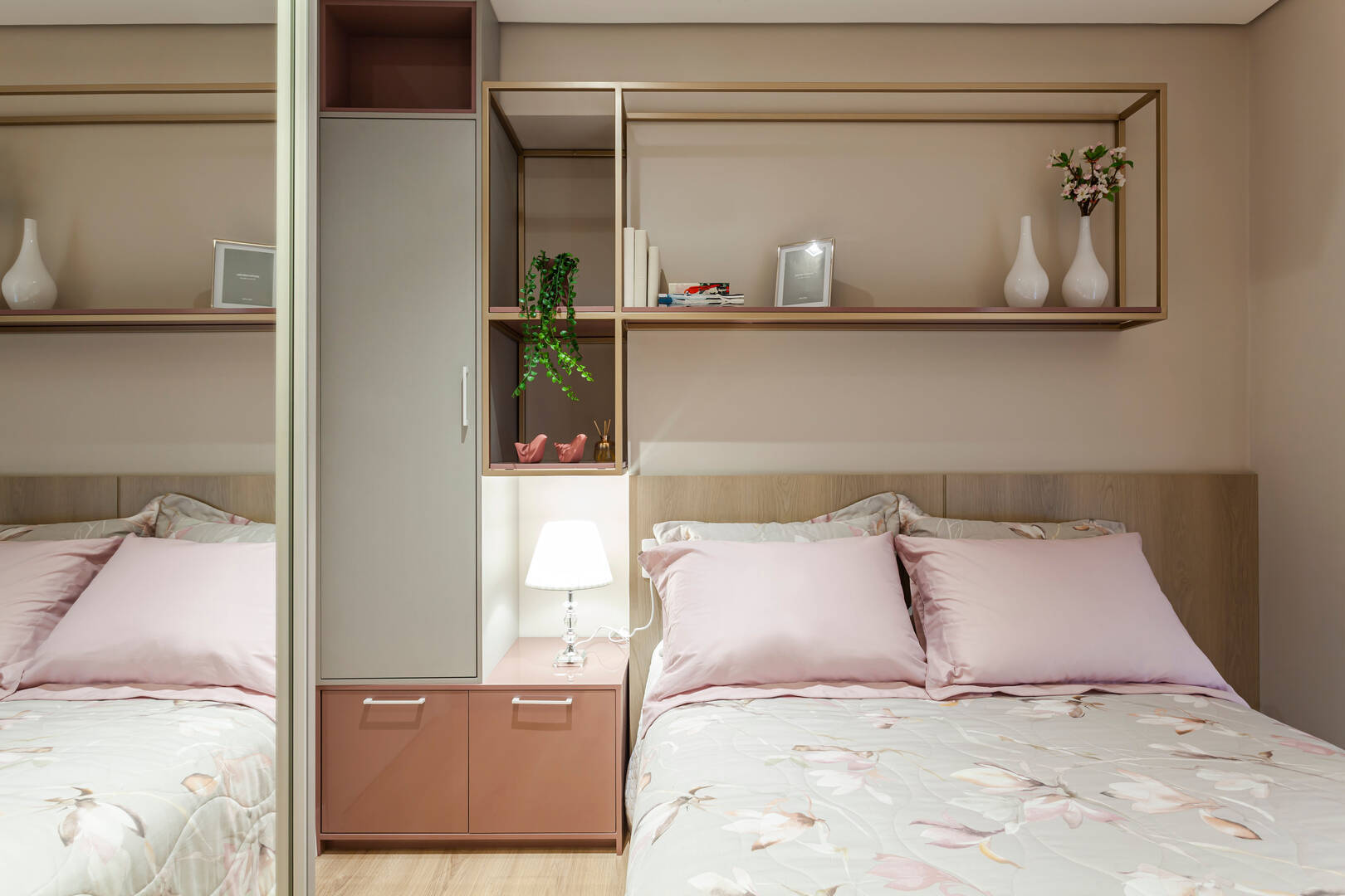 Apartamento, 2 quartos, 73 m² - Foto 43