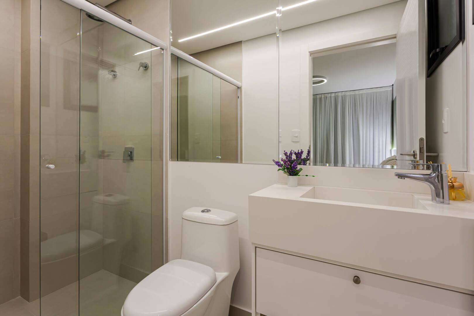 Apartamento, 2 quartos, 73 m² - Foto 44