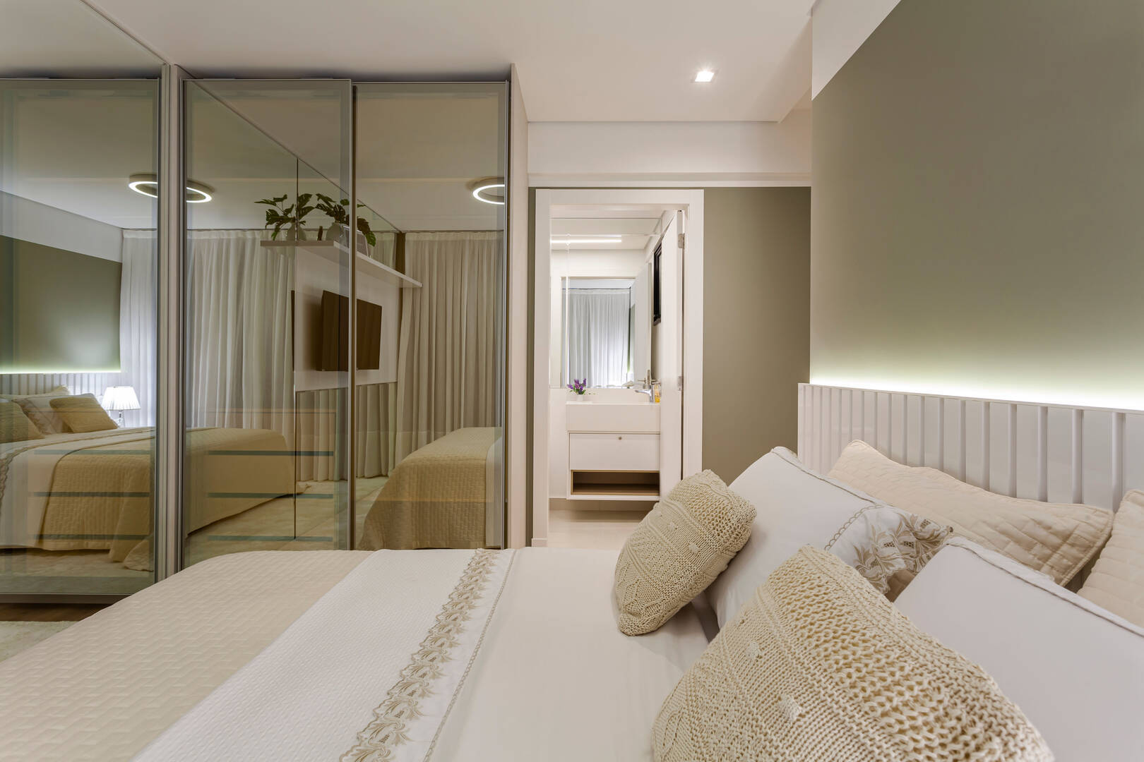 Apartamento, 2 quartos, 73 m² - Foto 46