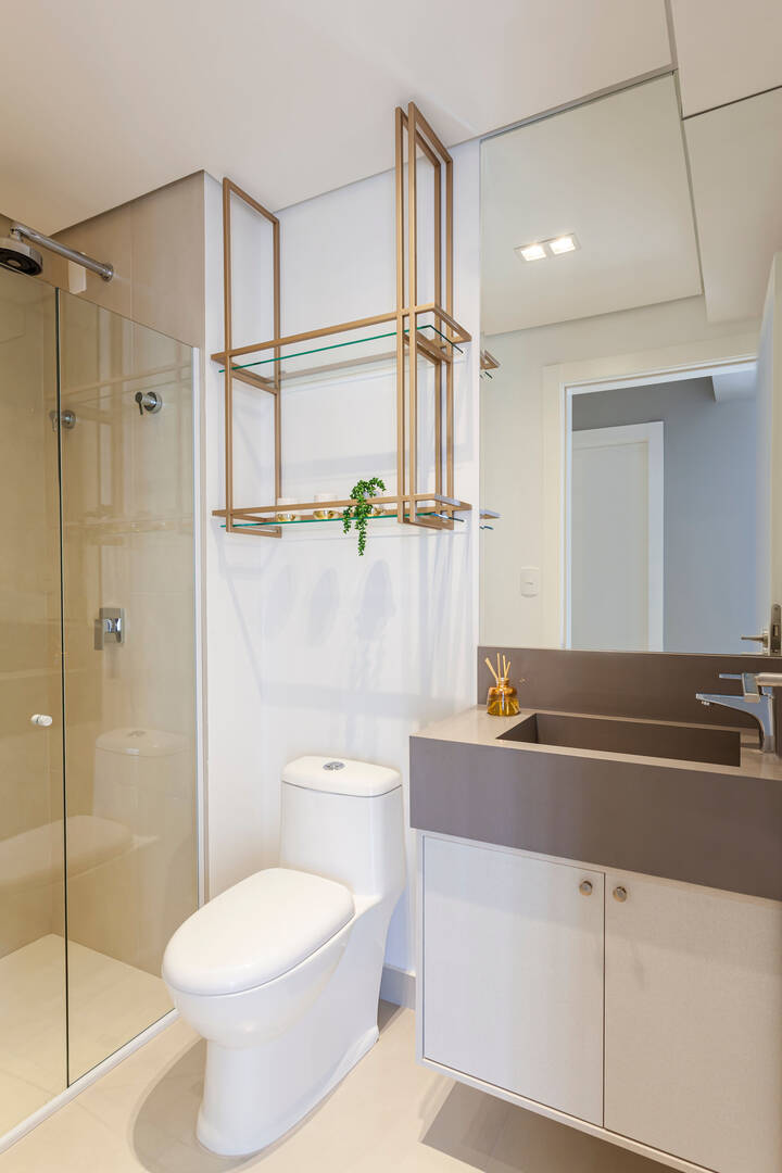 Apartamento, 2 quartos, 73 m² - Foto 49