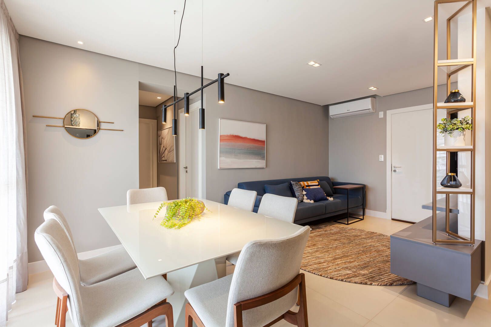 Apartamento, 2 quartos, 73 m² - Foto 51