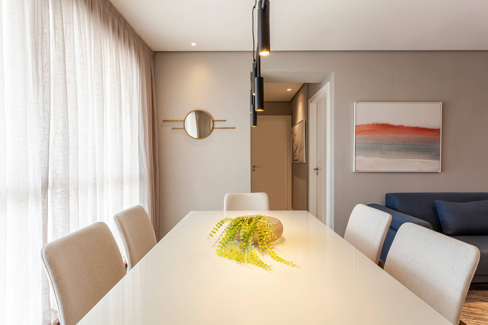 Apartamento, 2 quartos, 73 m² - Foto 59