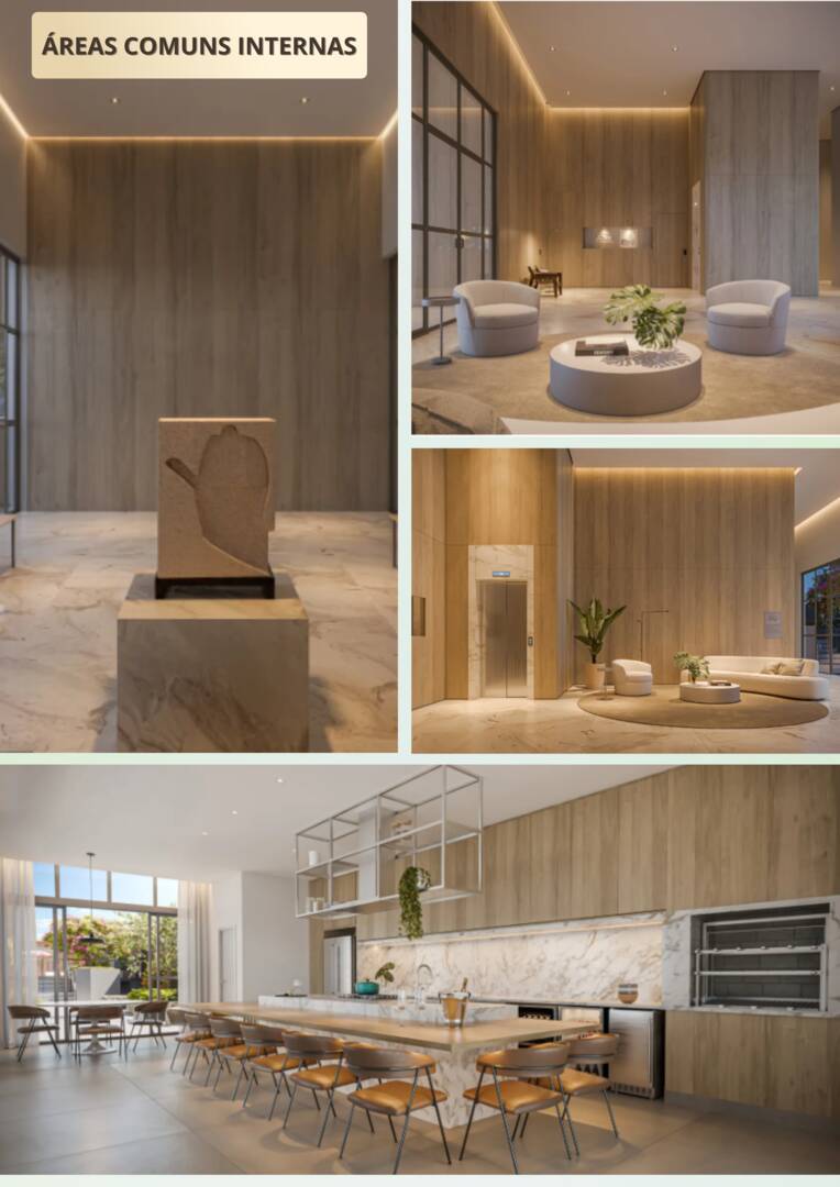 Apartamento à venda com 3 quartos, 162m² - Foto 26