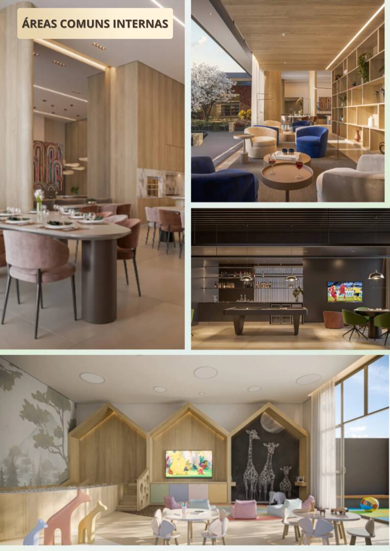 Apartamento à venda com 3 quartos, 162m² - Foto 27