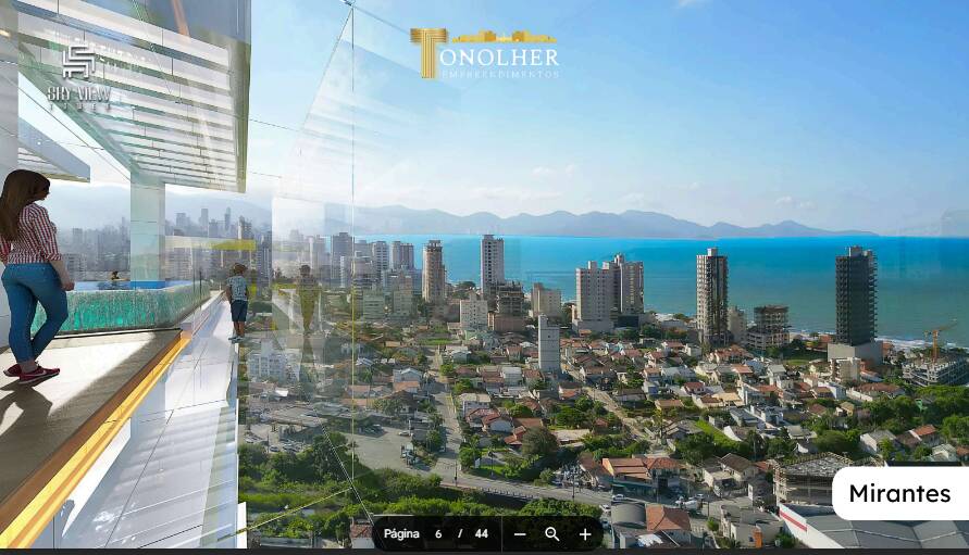 Apartamento, 2 quartos, 76 m² - Foto 6