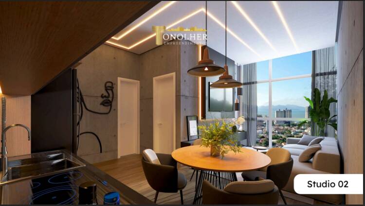 Apartamento, 2 quartos, 76 m² - Foto 30