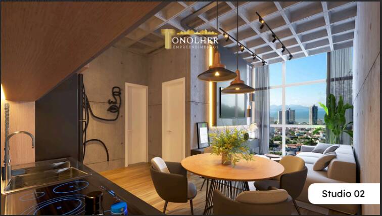 Apartamento, 2 quartos, 76 m² - Foto 31