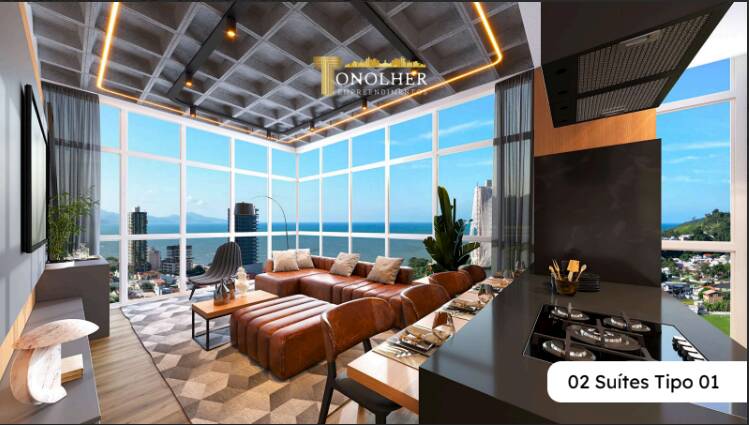 Apartamento, 2 quartos, 76 m² - Foto 34