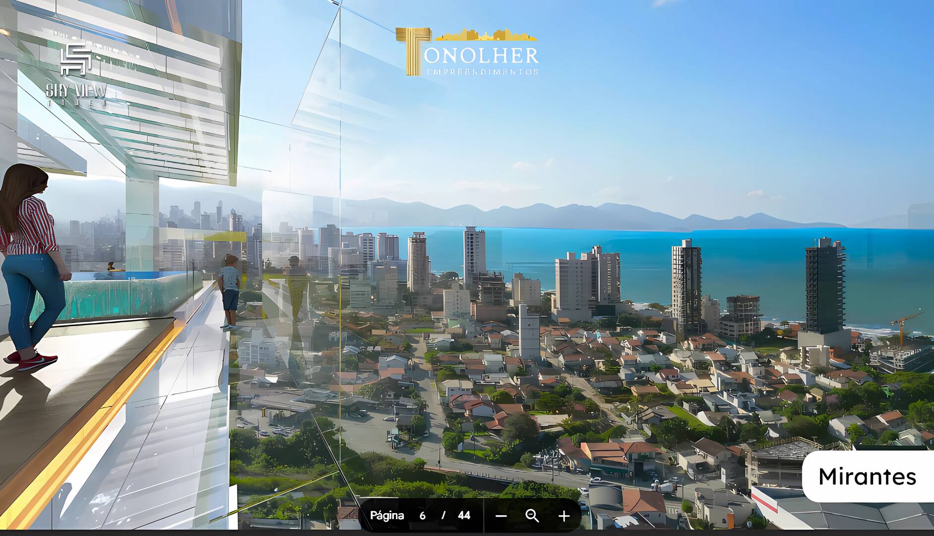 Apartamento, 2 quartos, 76 m² - Foto 37