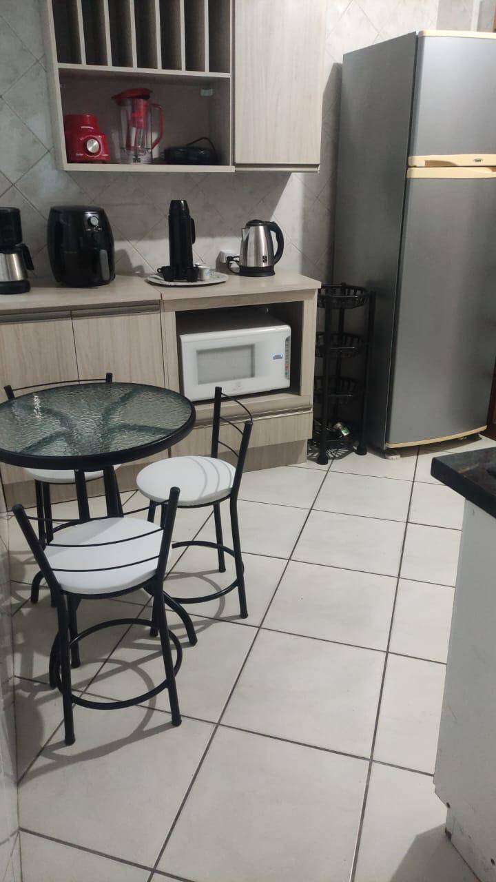 Apartamento, 3 quartos, 80 m² - Foto 1