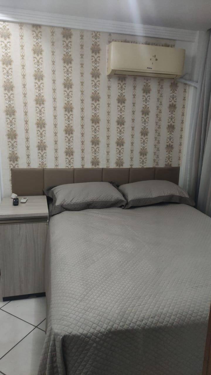 Apartamento, 3 quartos, 80 m² - Foto 2