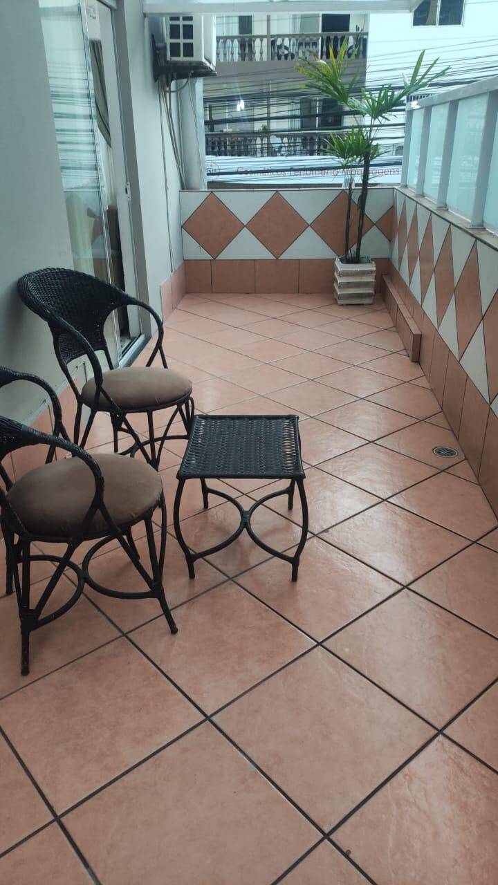 Apartamento, 3 quartos, 80 m² - Foto 8