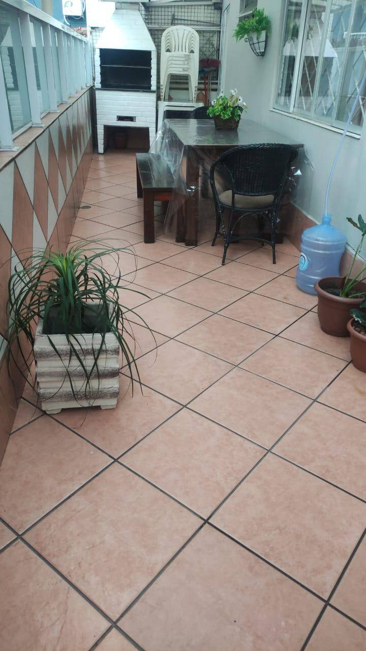 Apartamento, 3 quartos, 80 m² - Foto 7