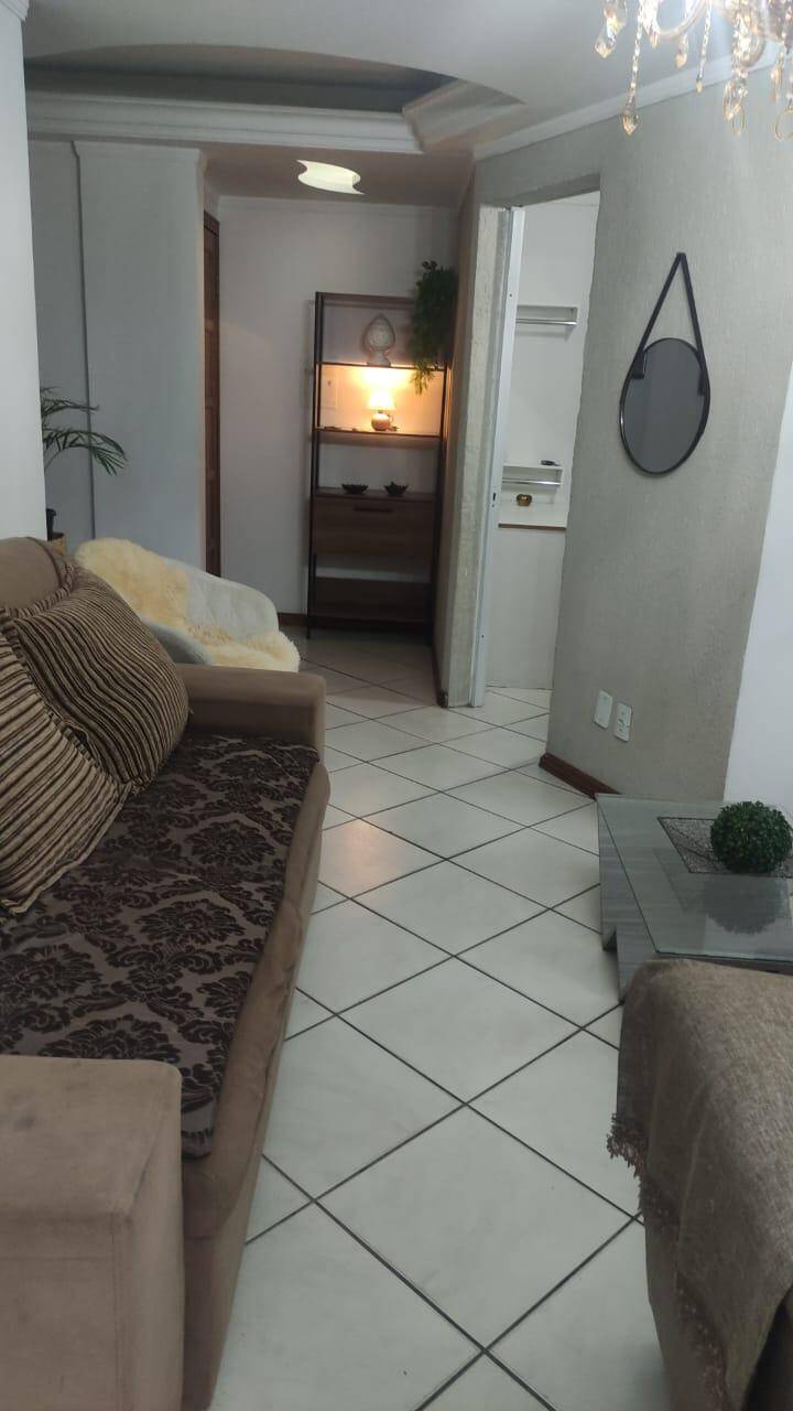 Apartamento, 3 quartos, 80 m² - Foto 6