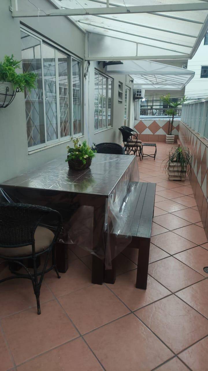 Apartamento, 3 quartos, 80 m² - Foto 12