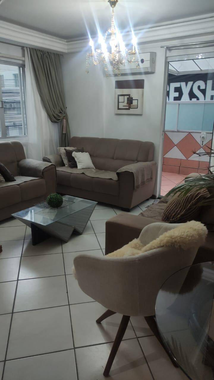 Apartamento, 3 quartos, 80 m² - Foto 9