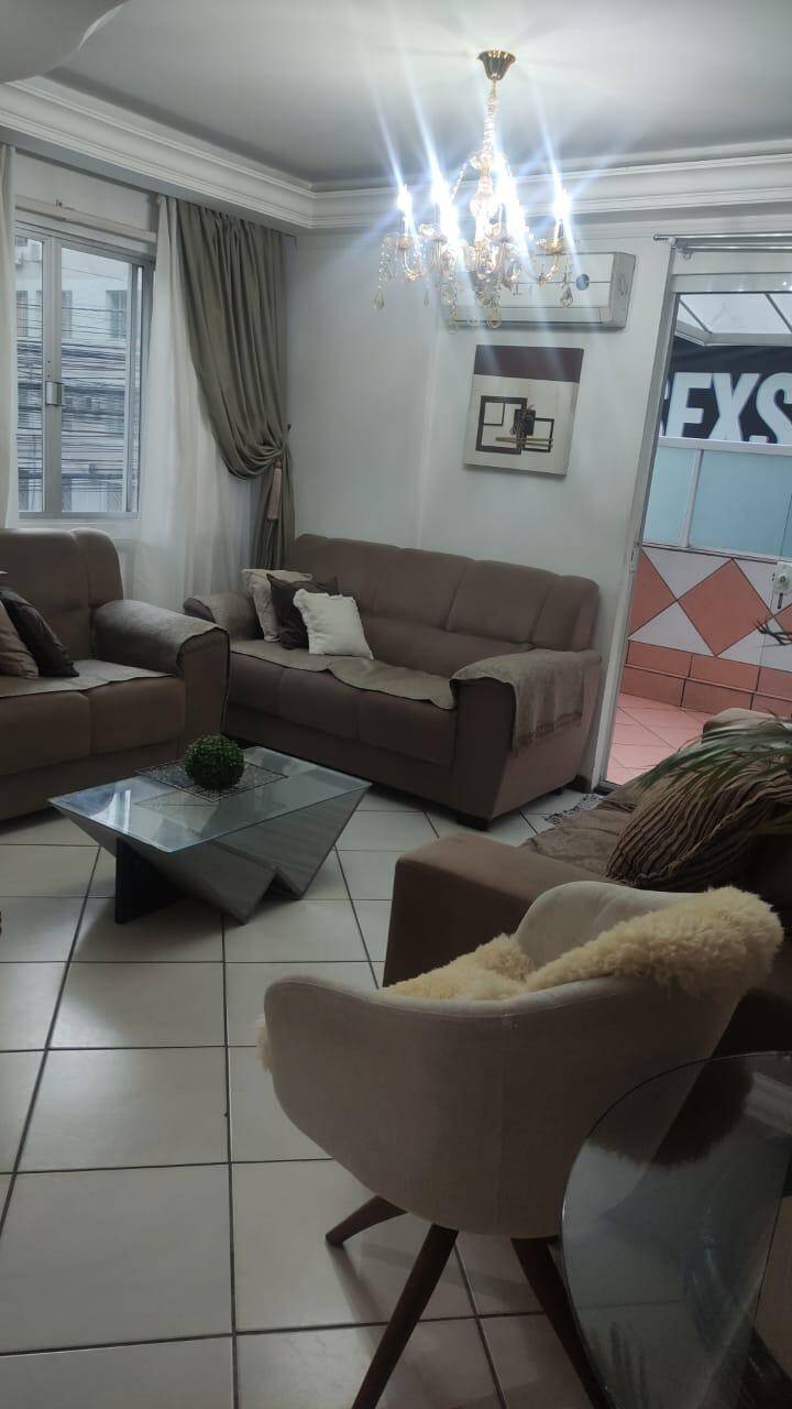 Apartamento, 3 quartos, 80 m² - Foto 20