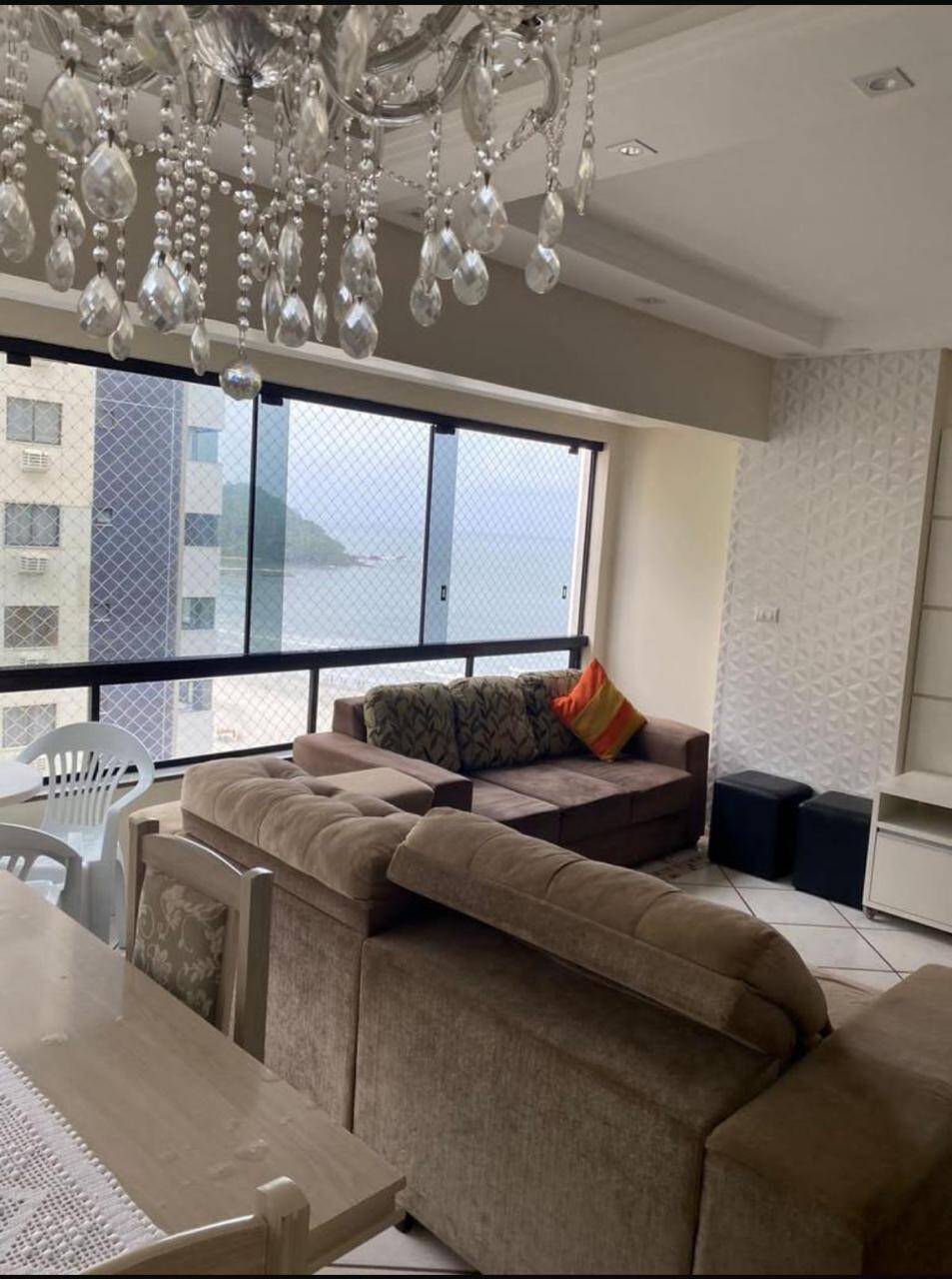 Apartamento, 3 quartos, 100 m² - Foto 1