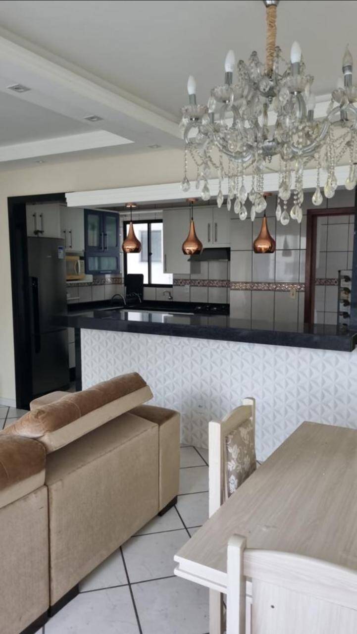 Apartamento, 3 quartos, 100 m² - Foto 5
