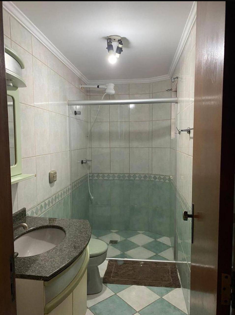 Apartamento, 3 quartos, 100 m² - Foto 7