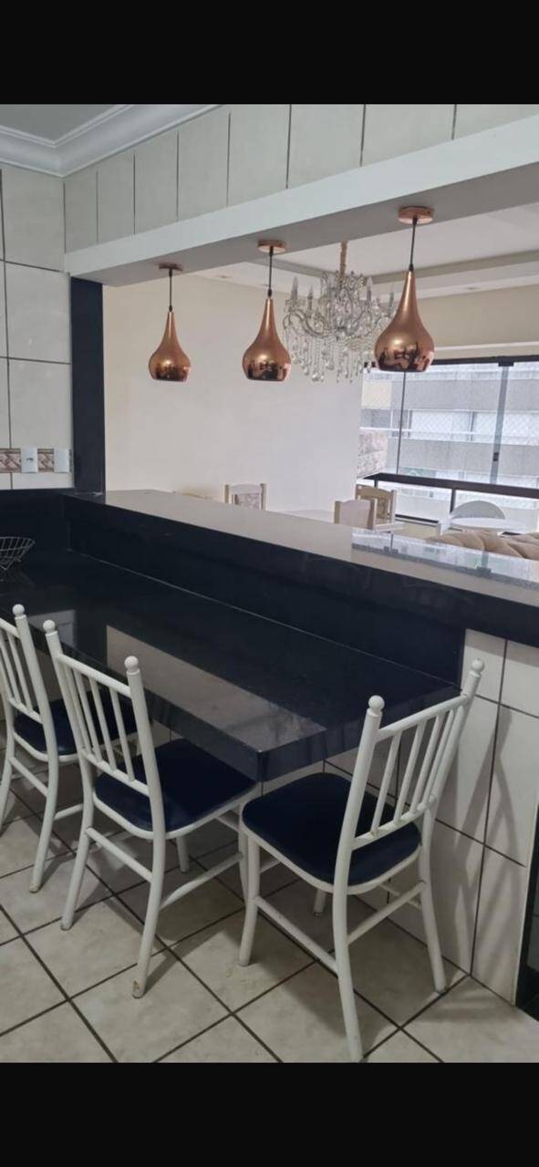 Apartamento, 3 quartos, 100 m² - Foto 6