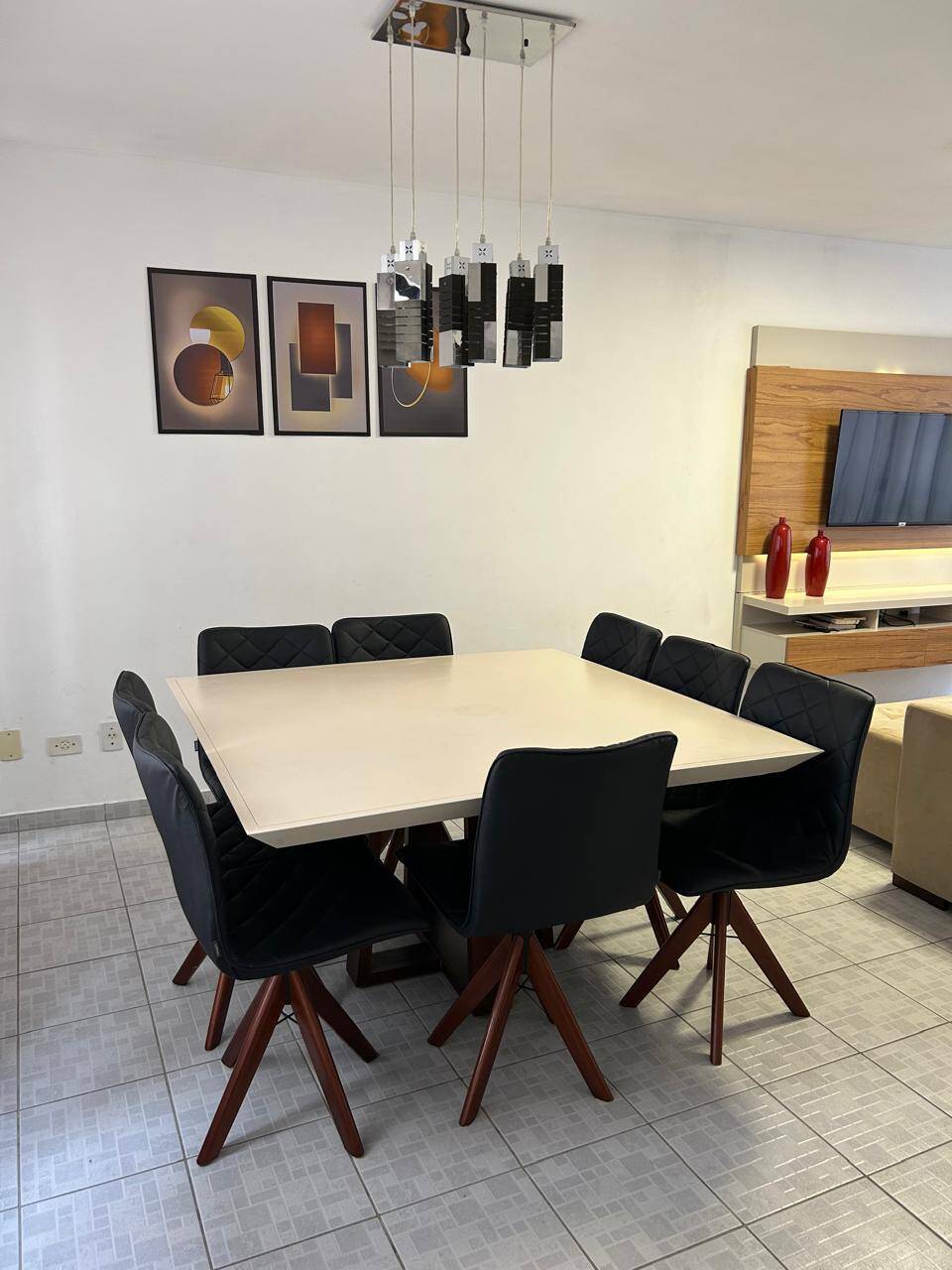 Casa, 3 quartos, 200 m² - Foto 4