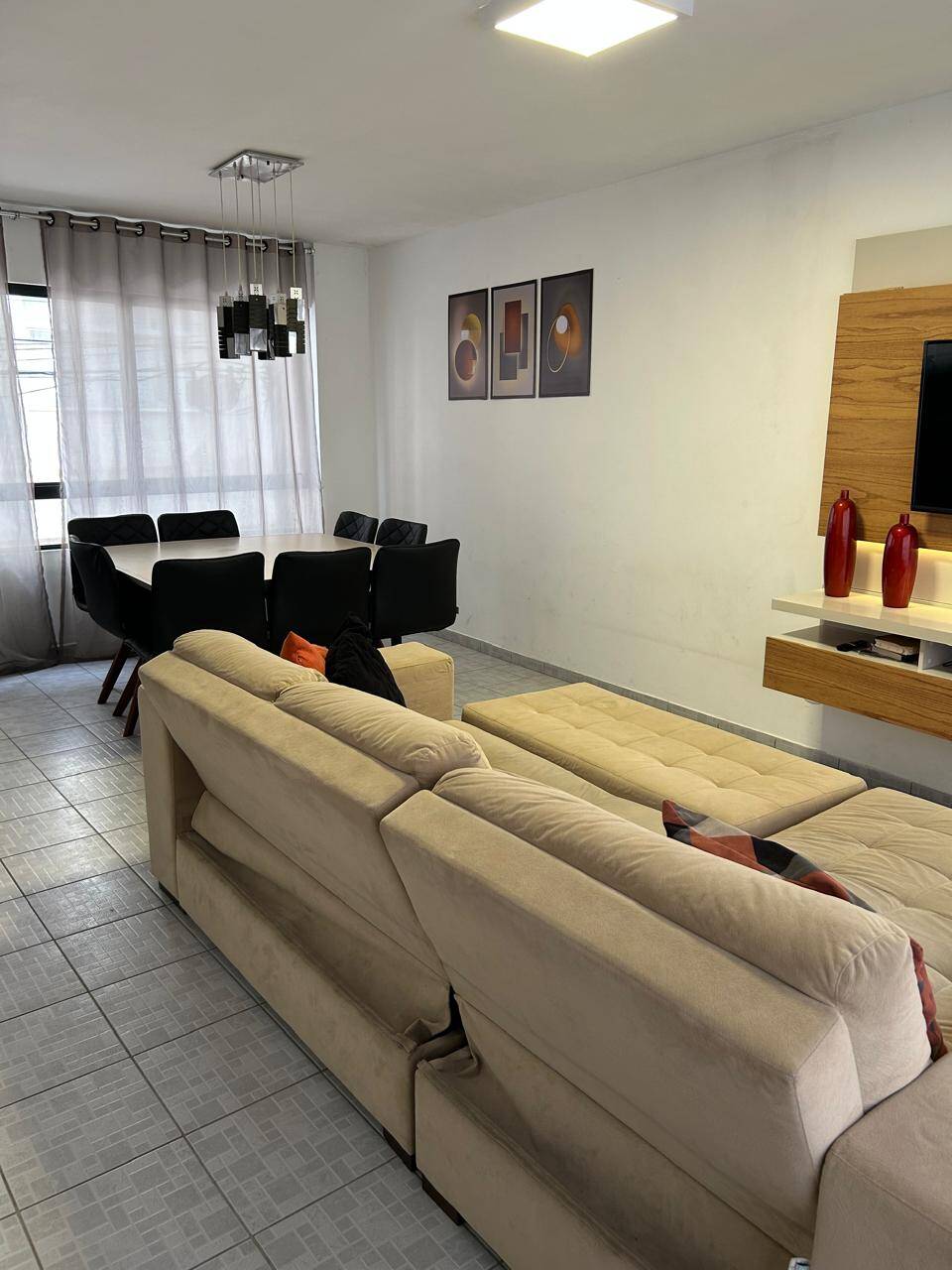 Casa, 3 quartos, 200 m² - Foto 20