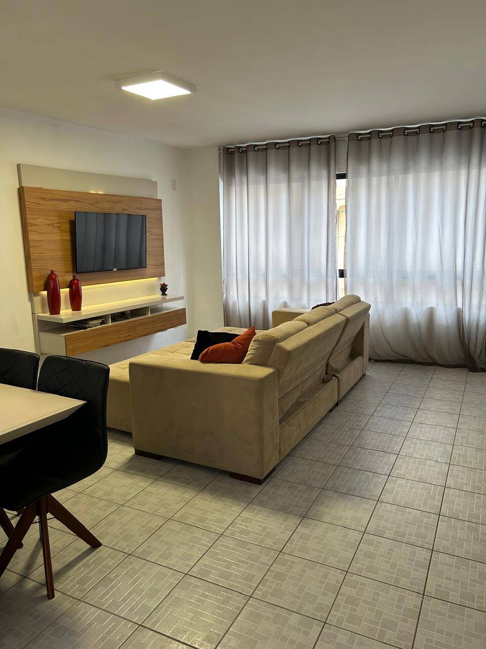 Casa, 3 quartos, 200 m² - Foto 19