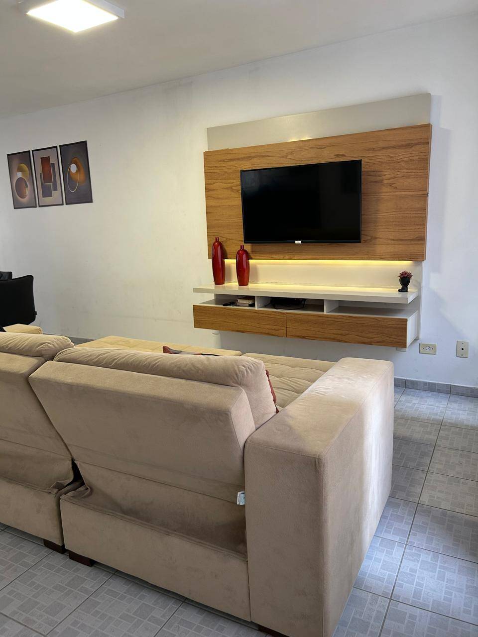 Casa, 3 quartos, 200 m² - Foto 27