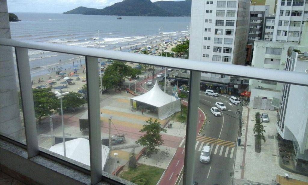 Apartamento, 3 quartos, 180 m² - Foto 1