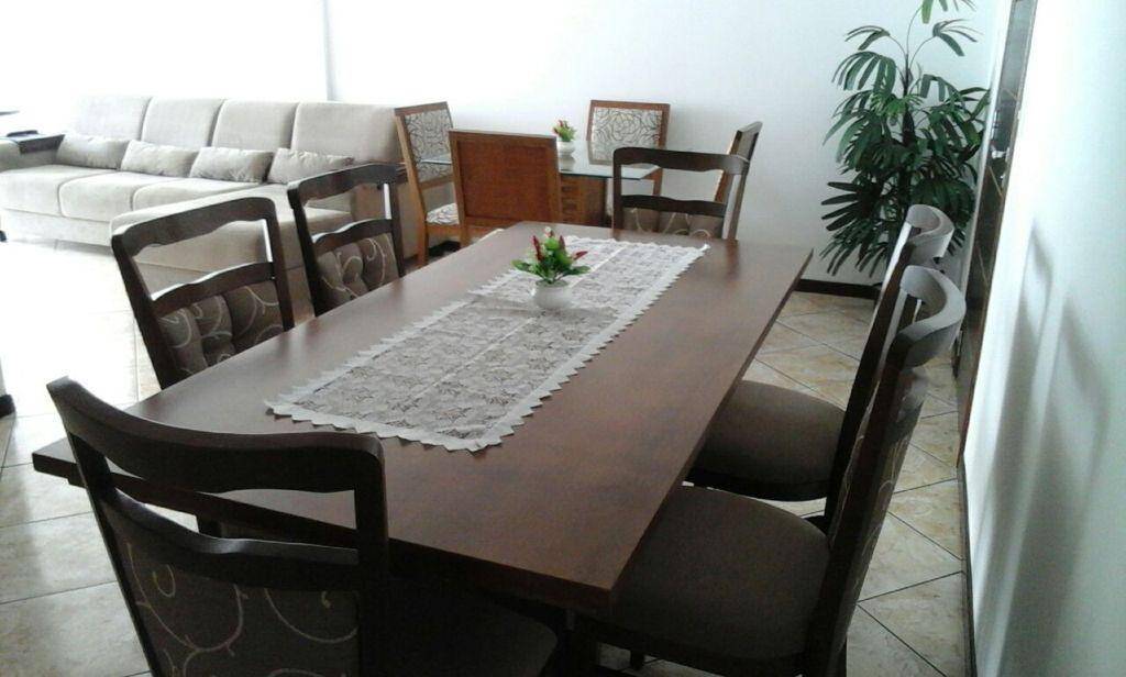 Apartamento, 3 quartos, 180 m² - Foto 4