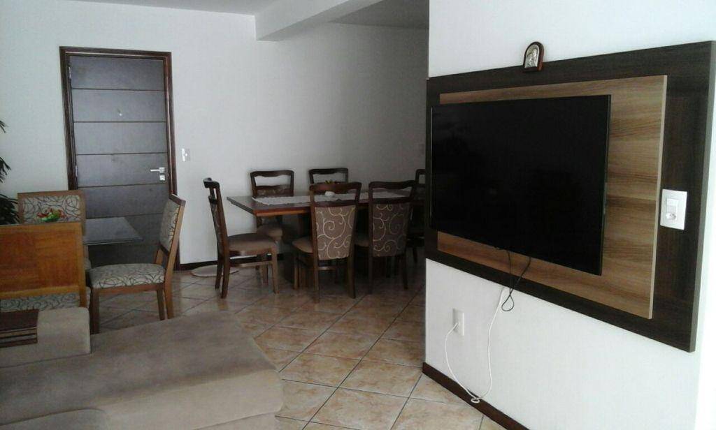 Apartamento, 3 quartos, 180 m² - Foto 6