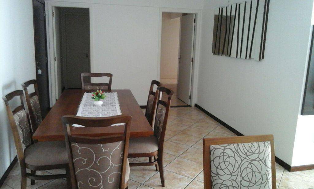 Apartamento, 3 quartos, 180 m² - Foto 7