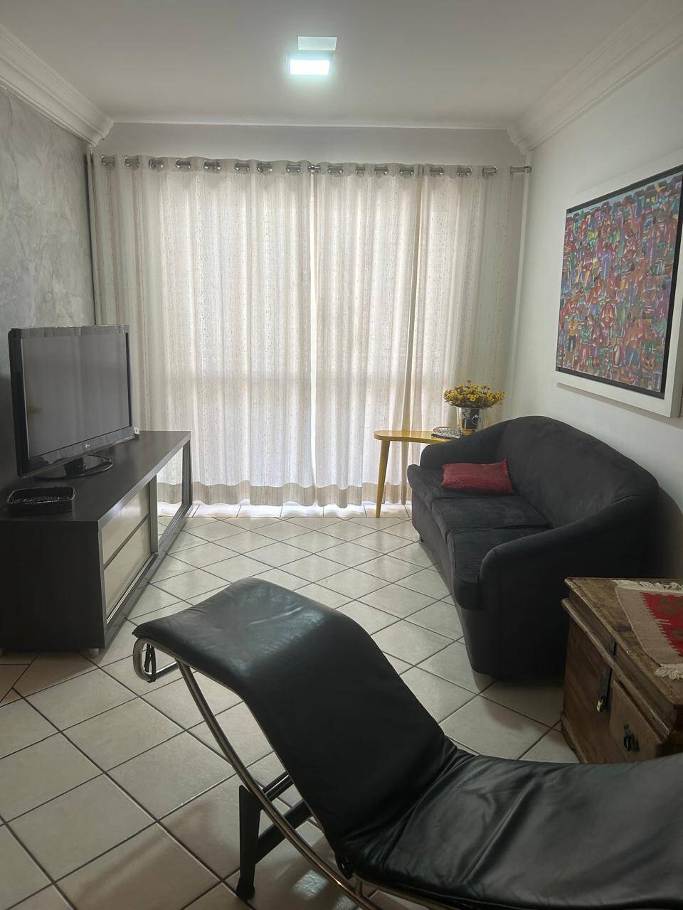 Apartamento, 2 quartos, 100 m² - Foto 1