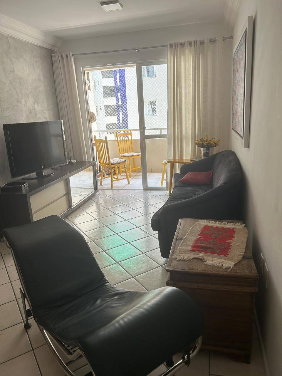 Apartamento, 2 quartos, 100 m² - Foto 4