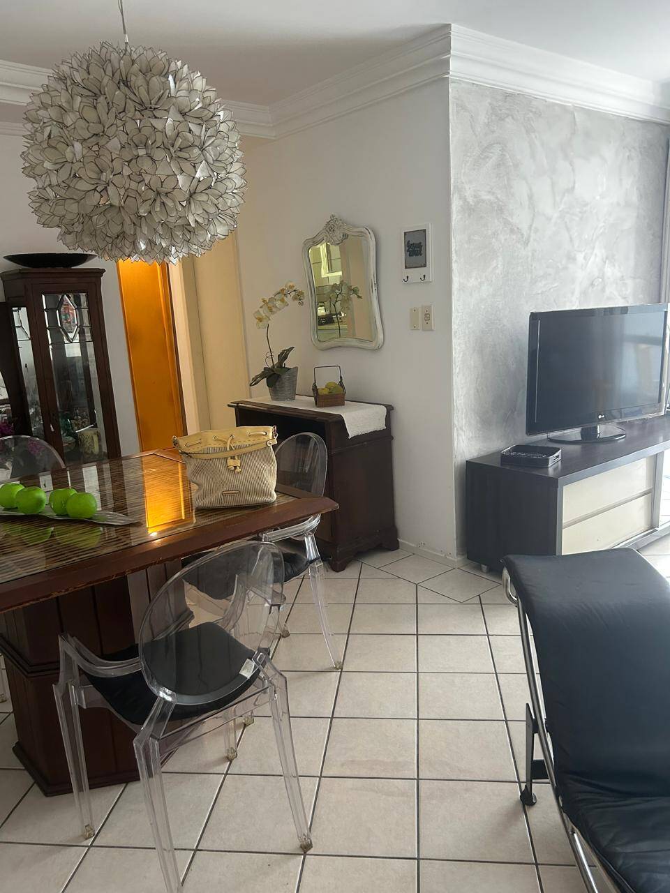 Apartamento, 2 quartos, 100 m² - Foto 3